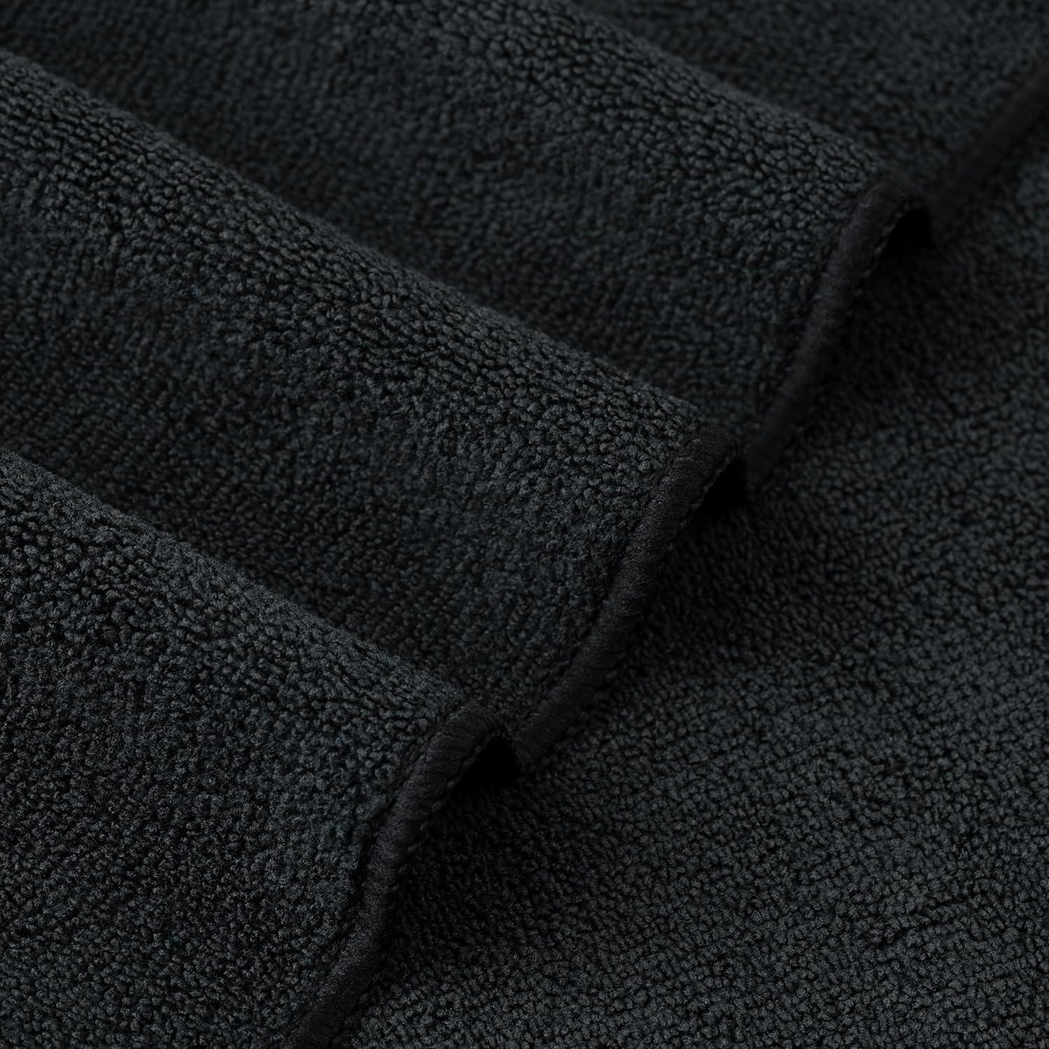 Toallas de Secado Rápido Microfibra POLYTE 40.6x73.7cm Paquete 8