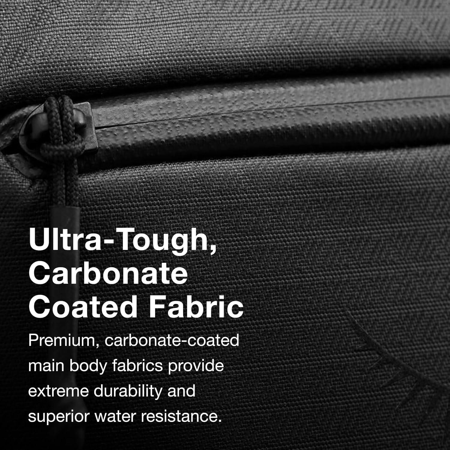 Funda para Laptop Osprey Archeon 40 cm Negro