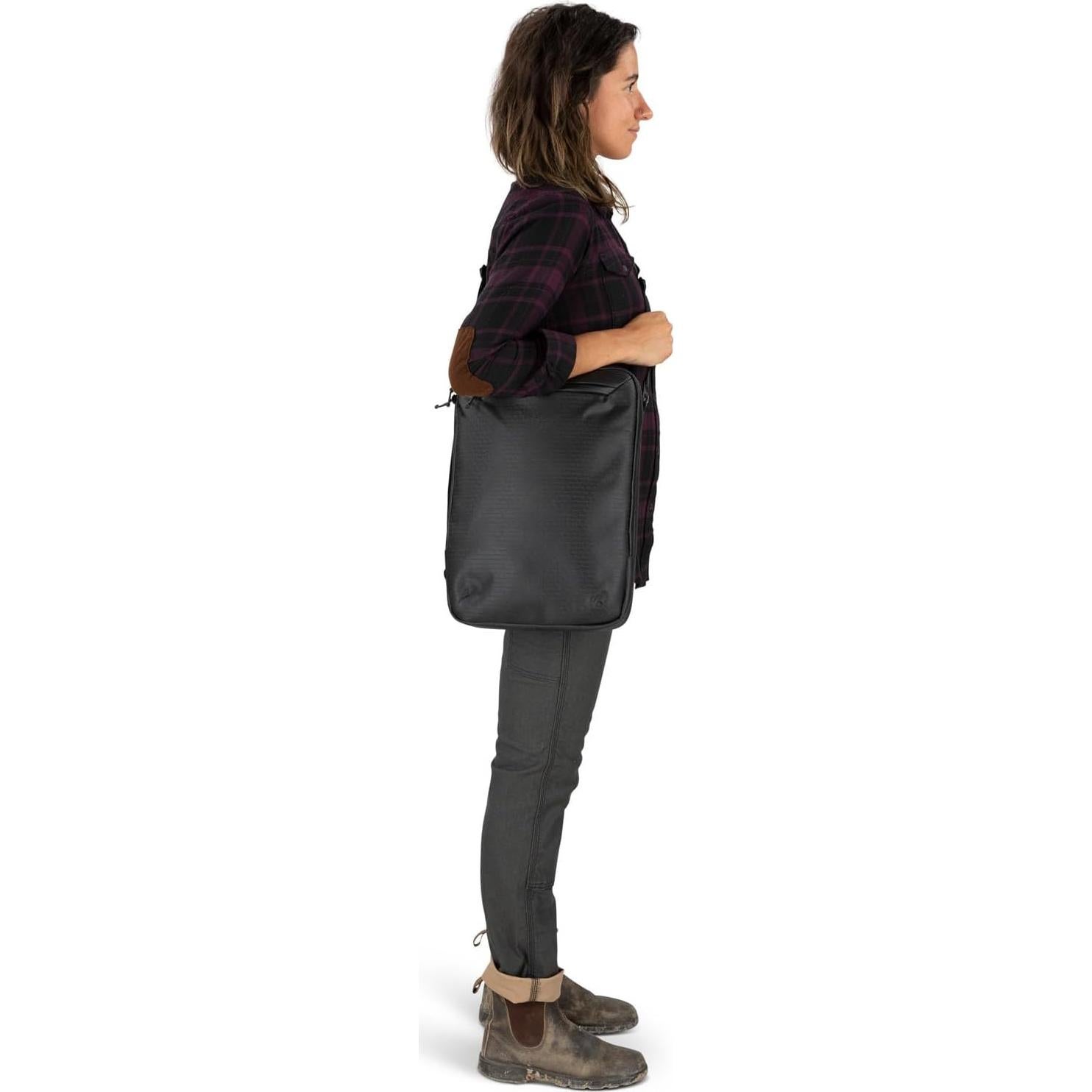 Funda para Laptop Osprey Archeon 40 cm Negro