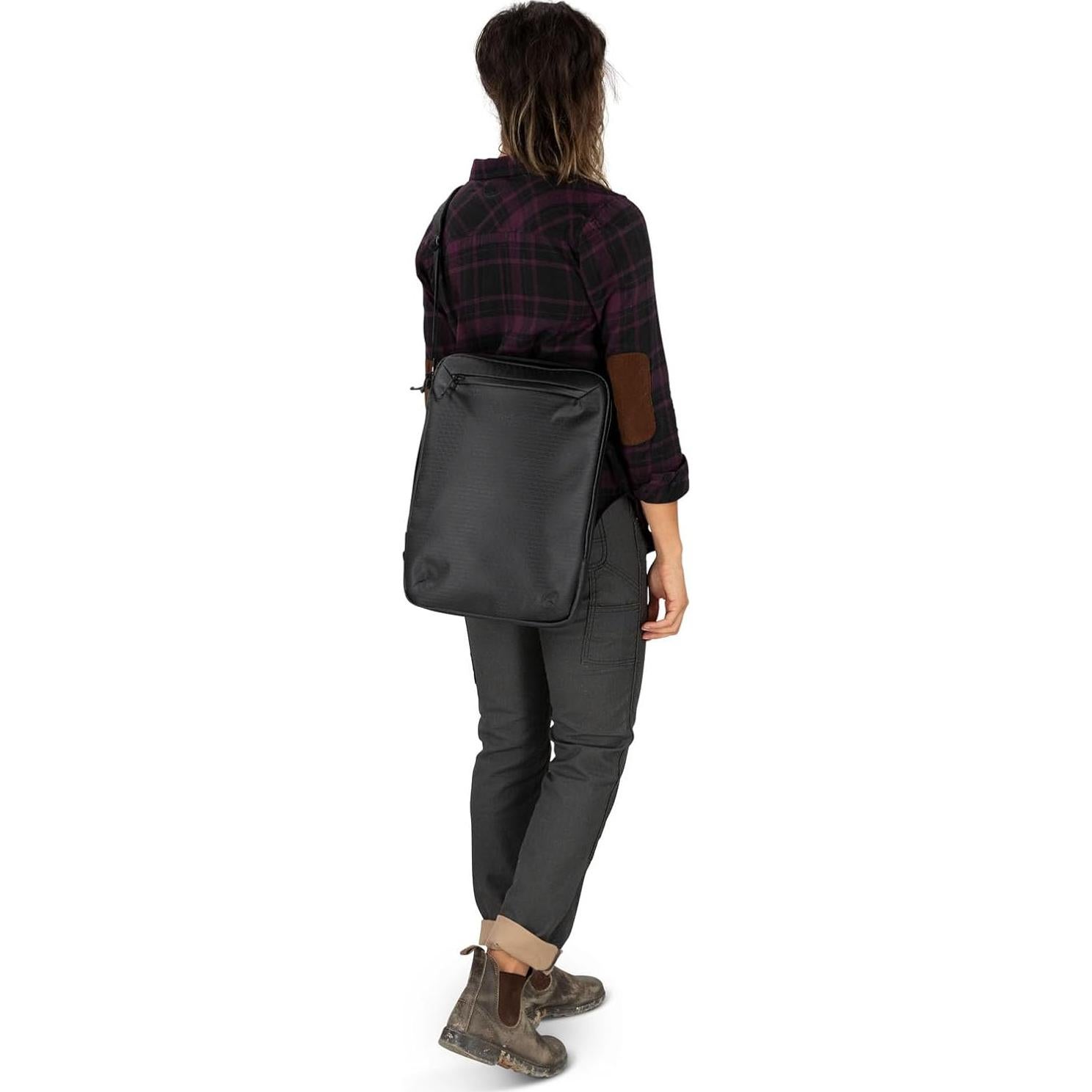 Funda para Laptop Osprey Archeon 40 cm Negro