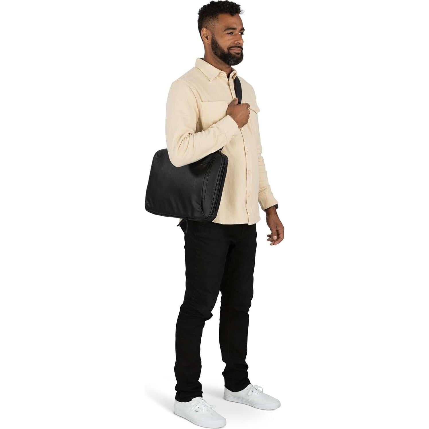 Funda para Laptop Osprey Archeon 40 cm Negro