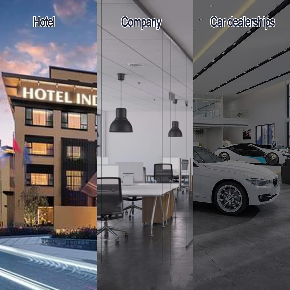 Caja Fuerte Electrónica de Pared SongYung para 25 Llaves