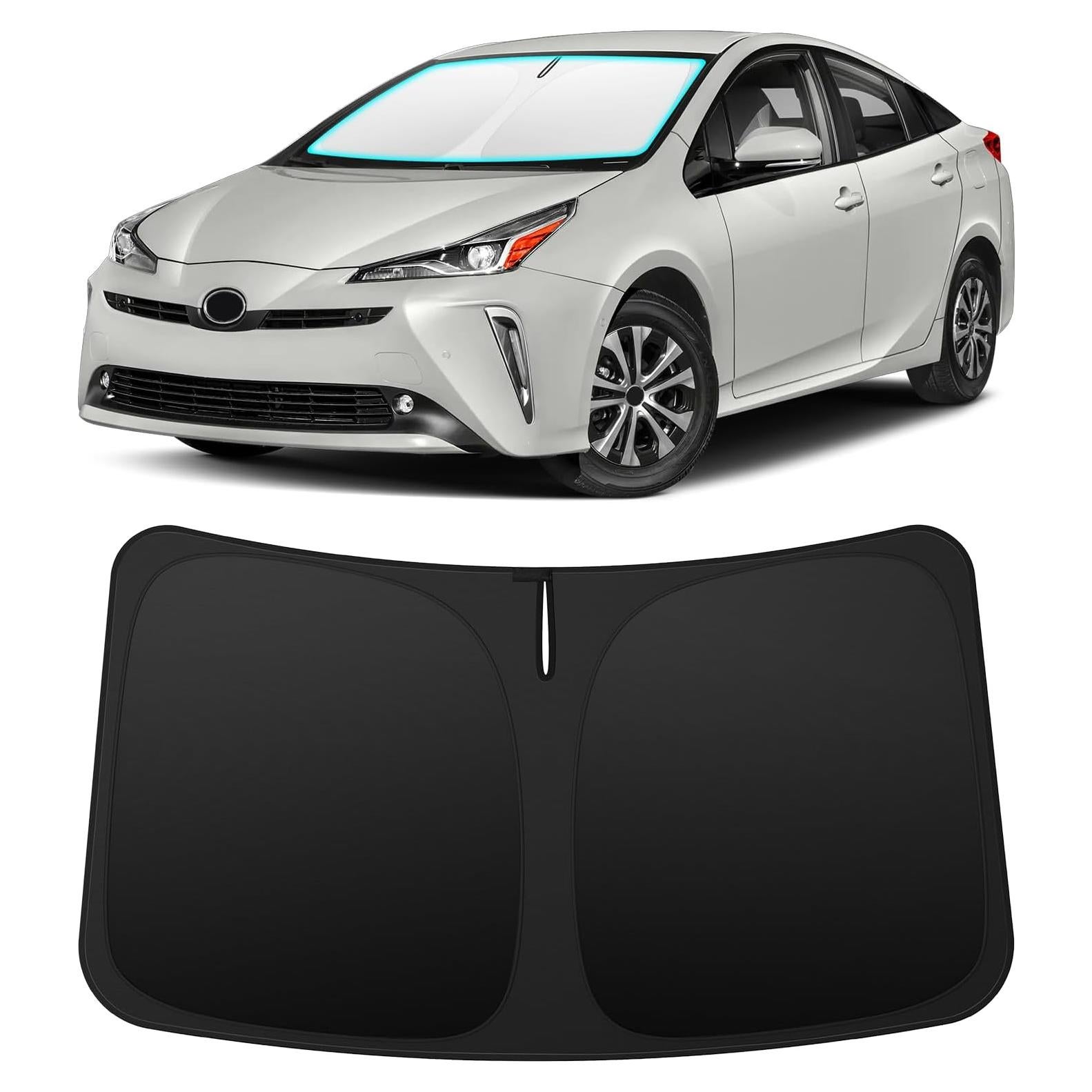 Sombrilla Plegable para Parabrisas INSAUTO Toyota Prius 2010-2015