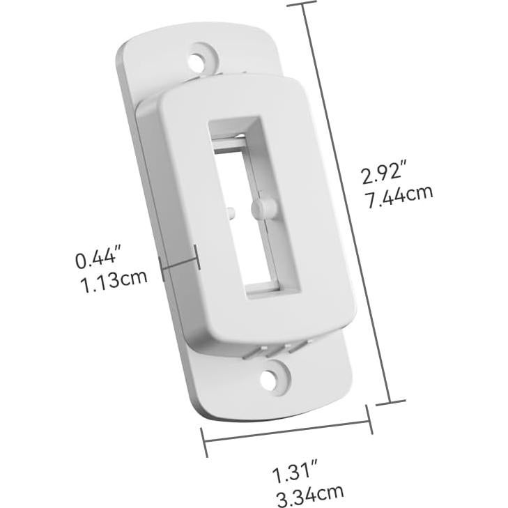 SAFELON 6 PCS Protector de Interruptor de Luz para Niños