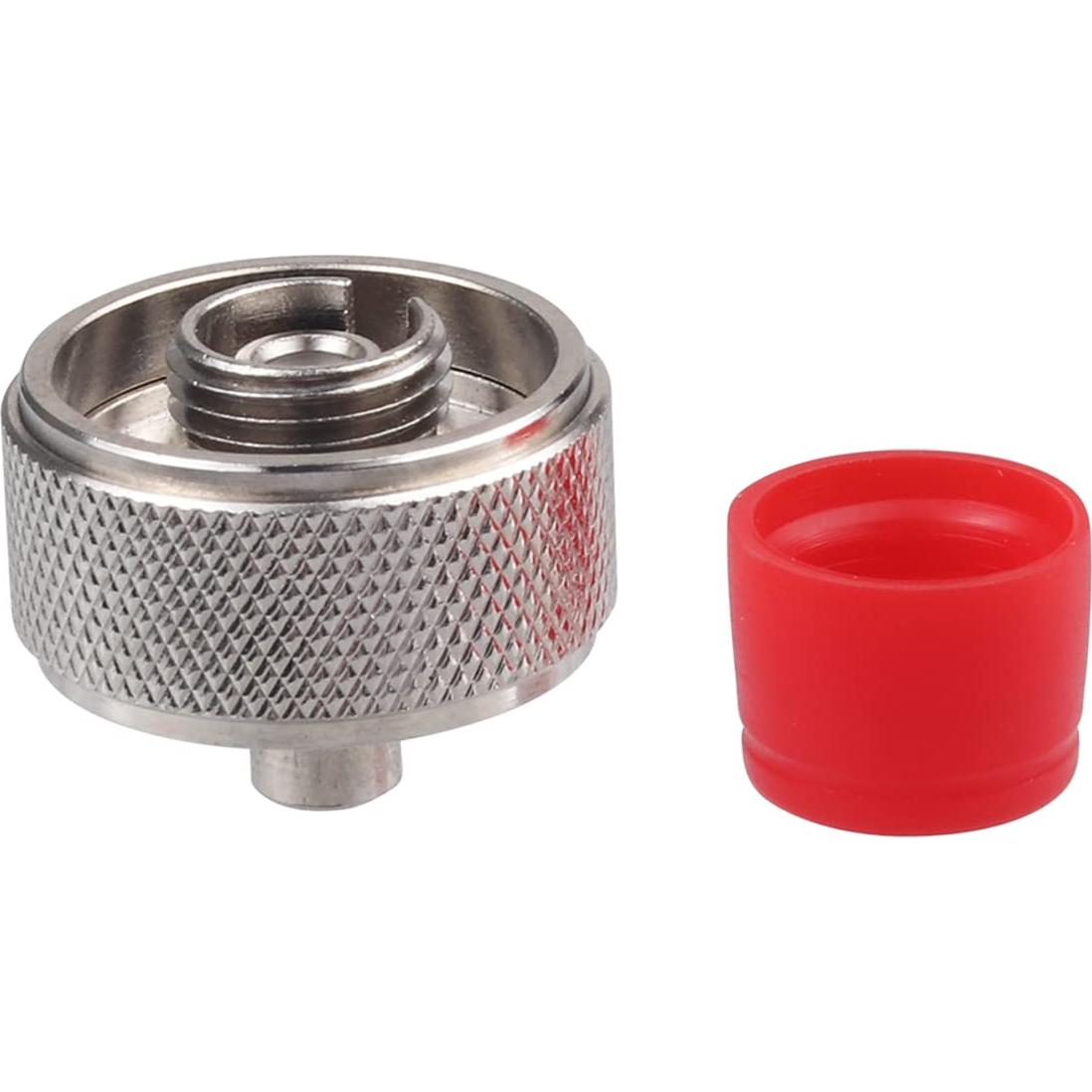 Kit de Adaptadores de Fibra Óptica Duogalia para OTDR APC