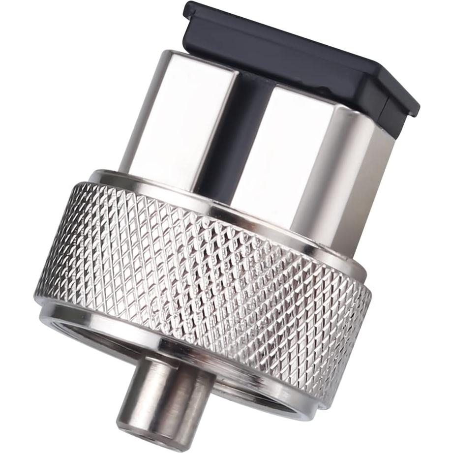 Kit de Adaptadores de Fibra Óptica Duogalia para OTDR APC