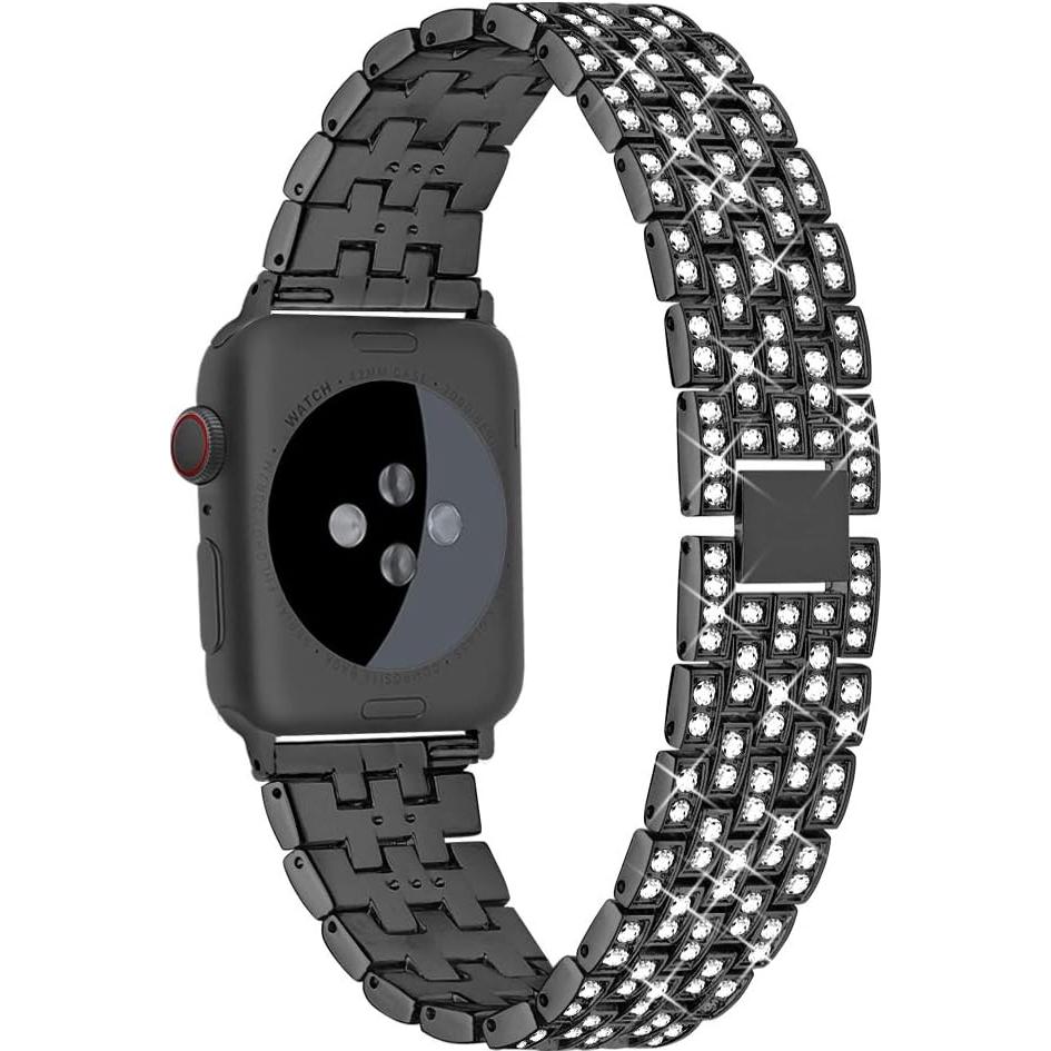 Banda de Reemplazo Dsytom para Apple Watch 38-49mm Joyería