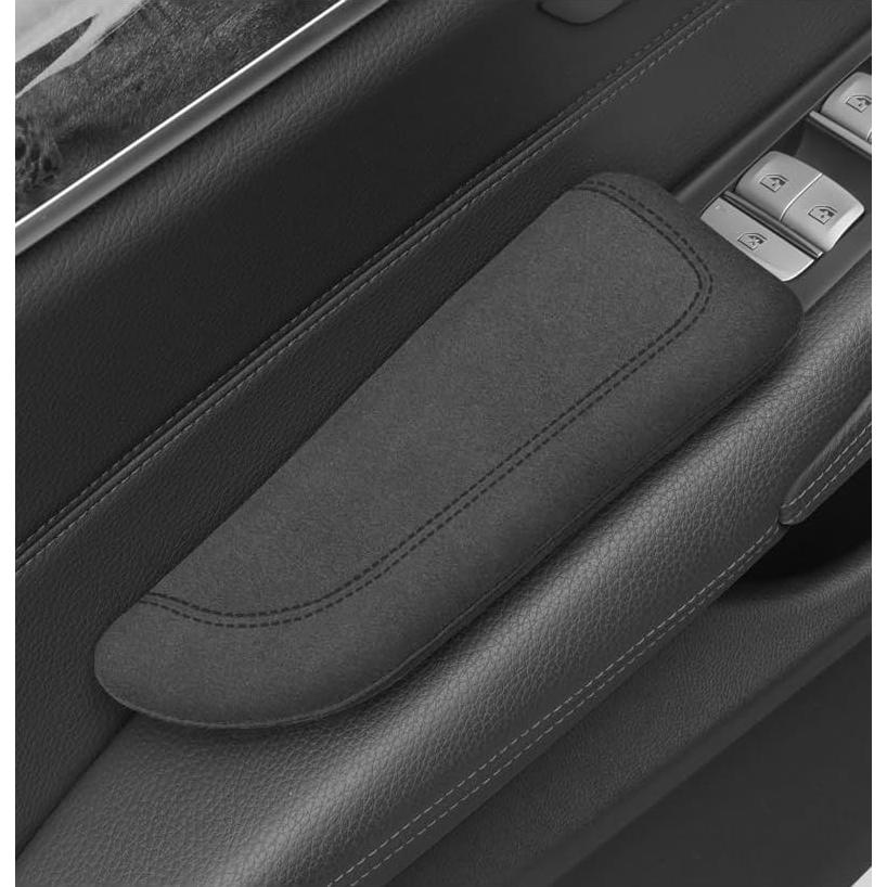 Almohadilla de Reposabrazos y Rodillas Atsorvicate - Espuma Viscoelástica