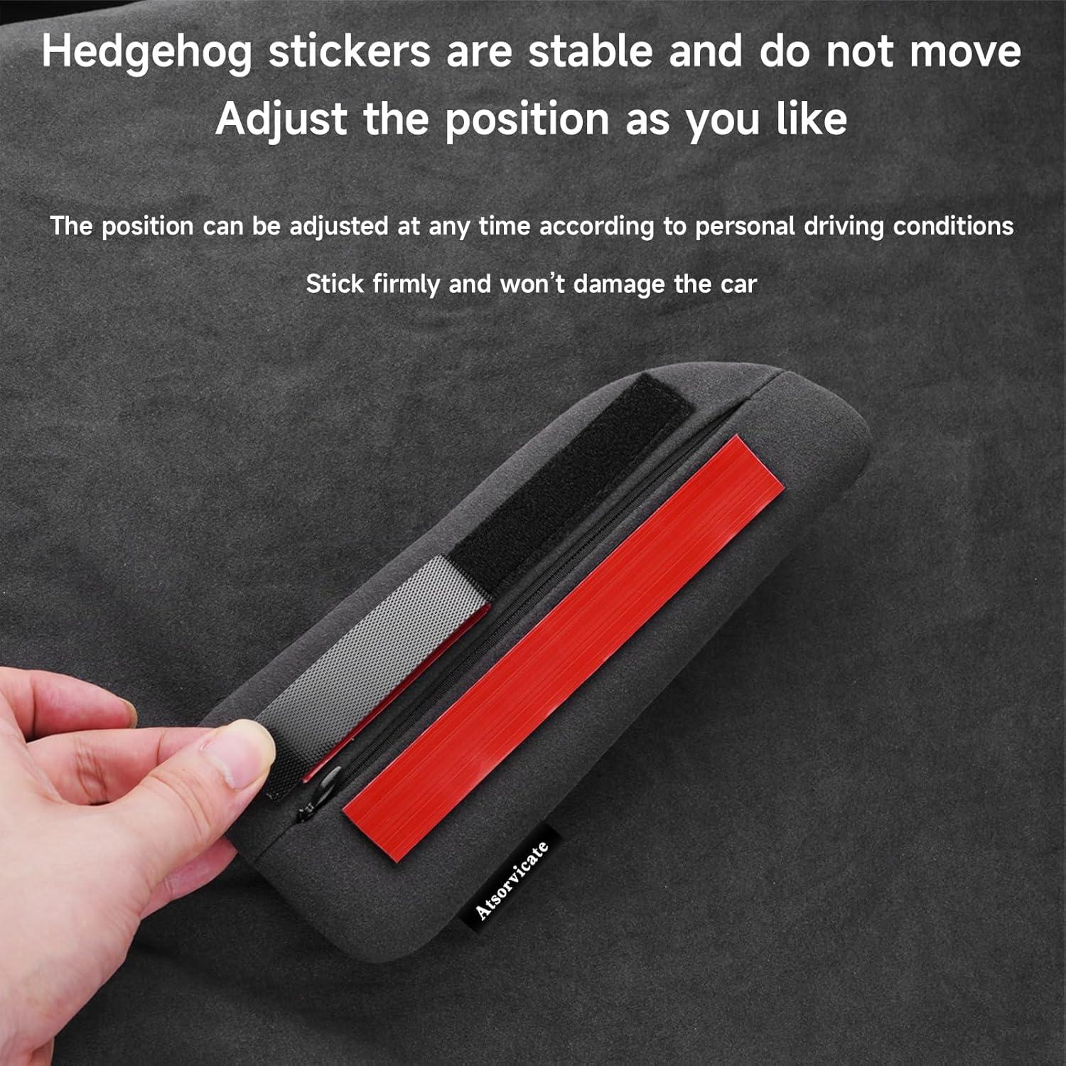 Almohadilla de Reposabrazos y Rodillas Atsorvicate - Espuma Viscoelástica