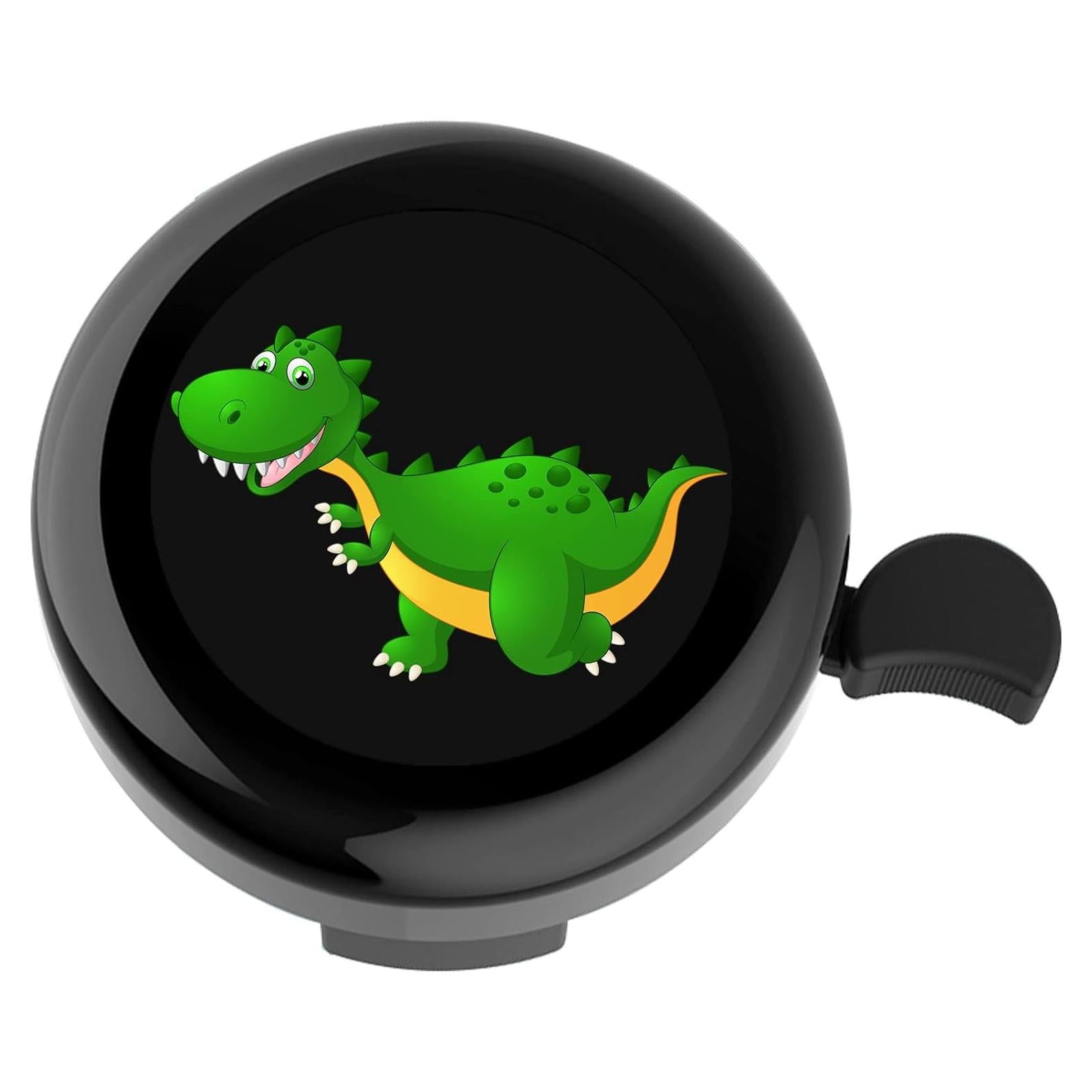 Campana de Bicicleta para Niños YeloYolker I-Rex 2023