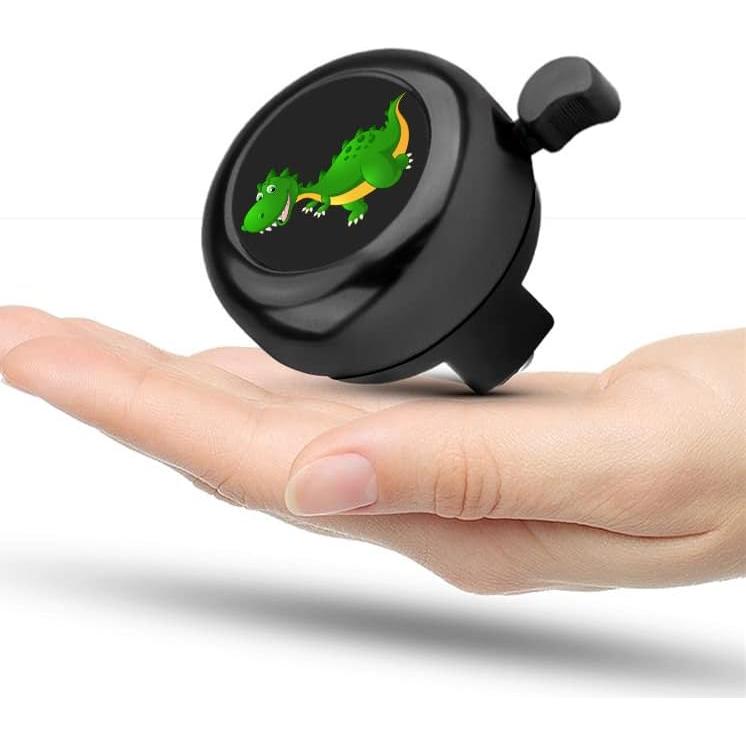 Campana de Bicicleta para Niños YeloYolker I-Rex 2023