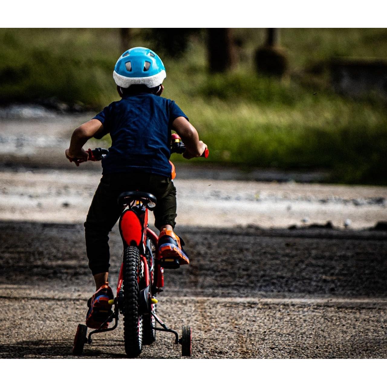 Campana de Bicicleta para Niños YeloYolker I-Rex 2023