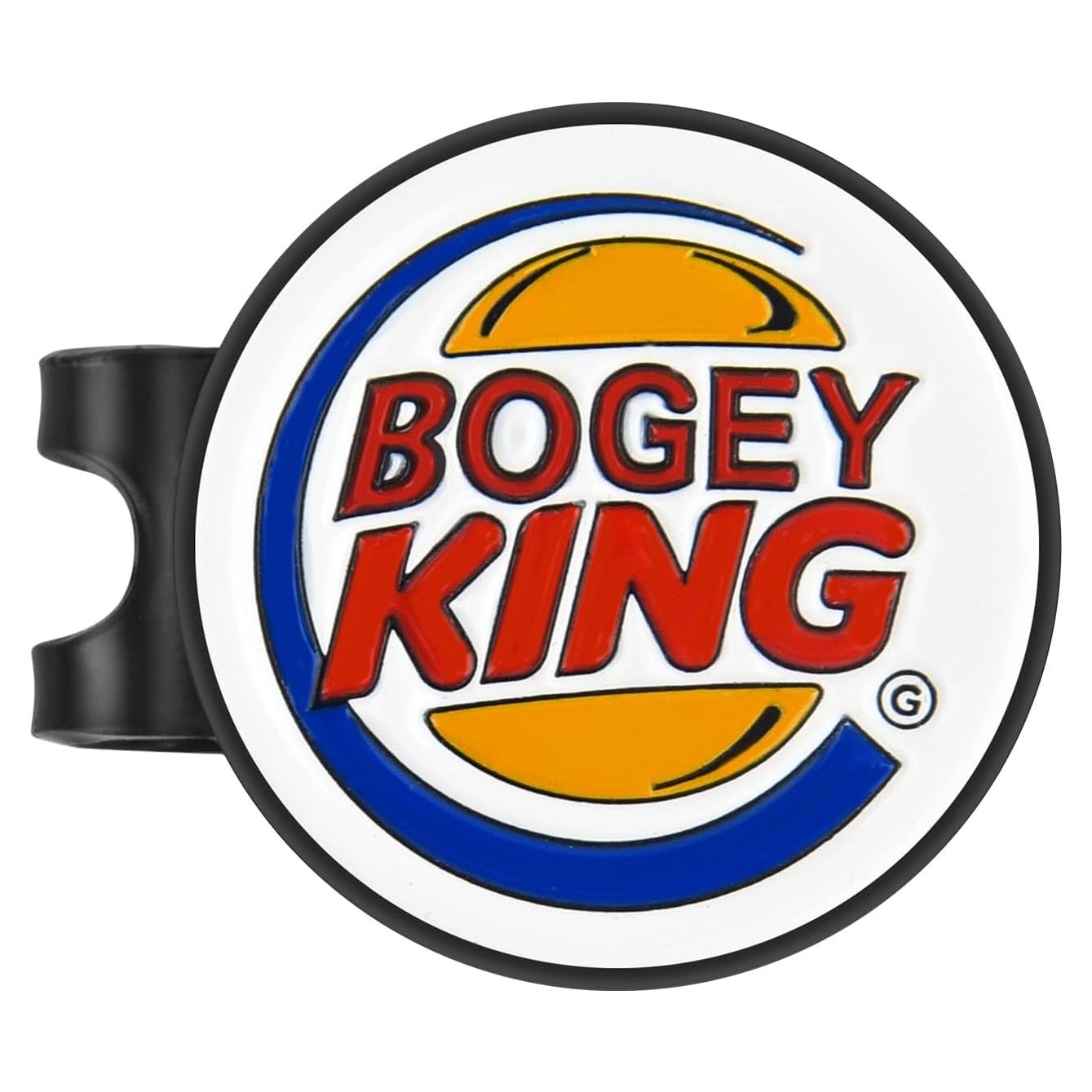 Marcador de Pelota de Golf ZZHAO con Clip Magnético 25 mm