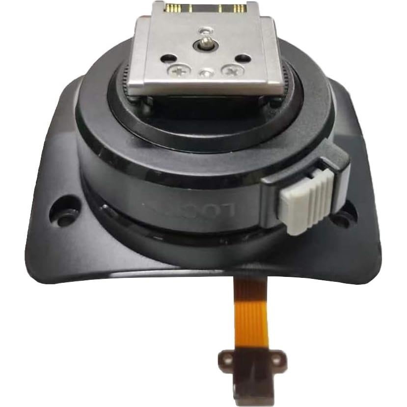 Repuesto Zapata Godox V1S V860III-S Metal Mejorada