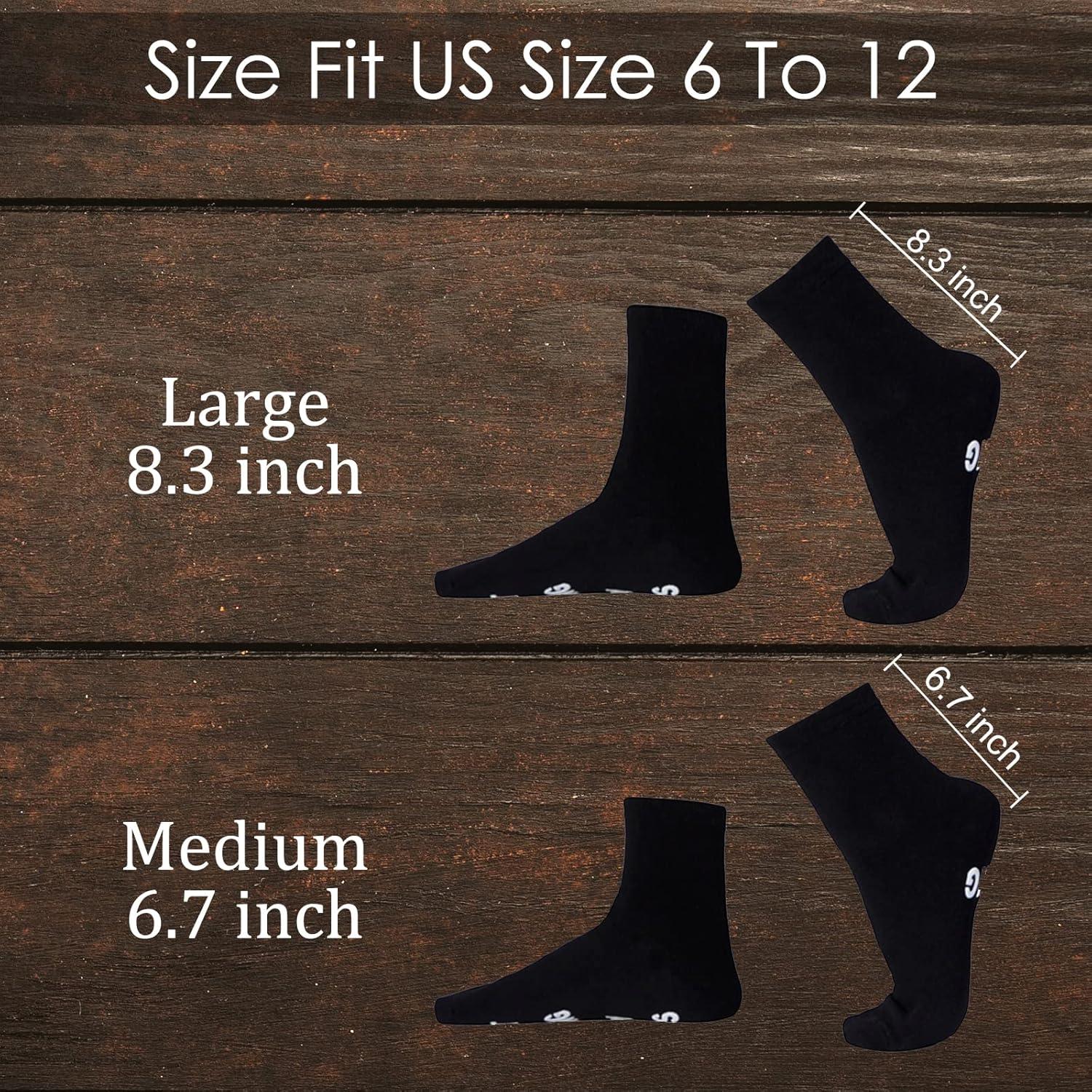 Calcetines Divertidos para Hombres Papá Abuelo Regalos