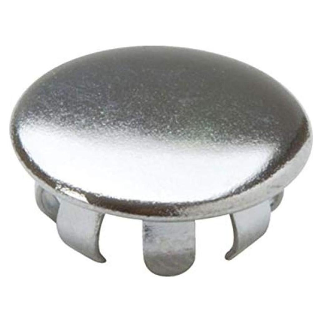 Botón de Tapón Symmons GIDDS-133959 Cromo Pulido