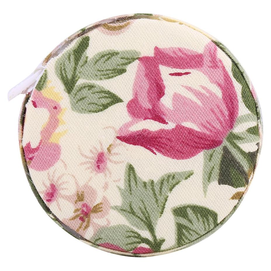 Cinta Métrica Doble Escala 150cm HEEPDD para Fitness