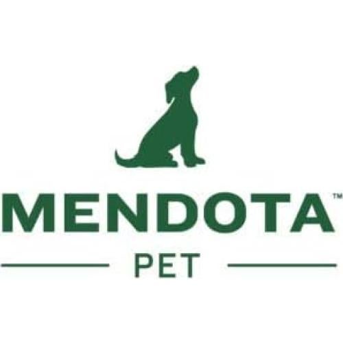 Arnés para Mascotas Pequeñas Mendota EZ Step-in Nylon X-Pequeño