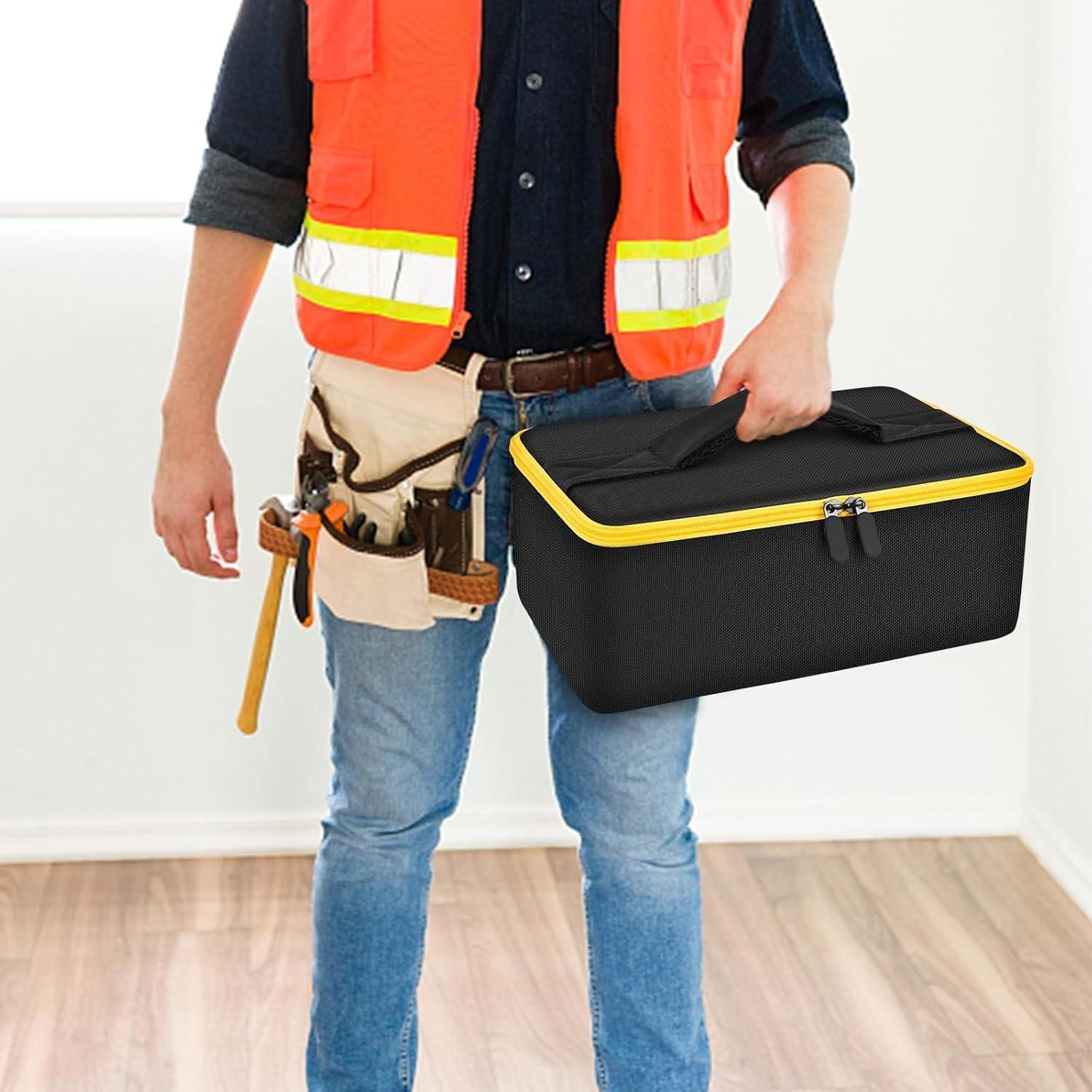 Bolsa de Almacenamiento Tanmqin para DEWALT 20V MAX DCS438B