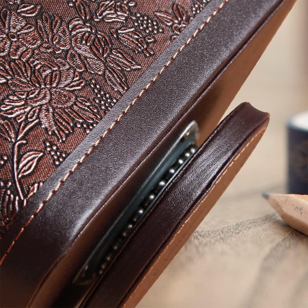 Soporte Giratorio 360° para Control Remoto Fanousy - Cuero PU