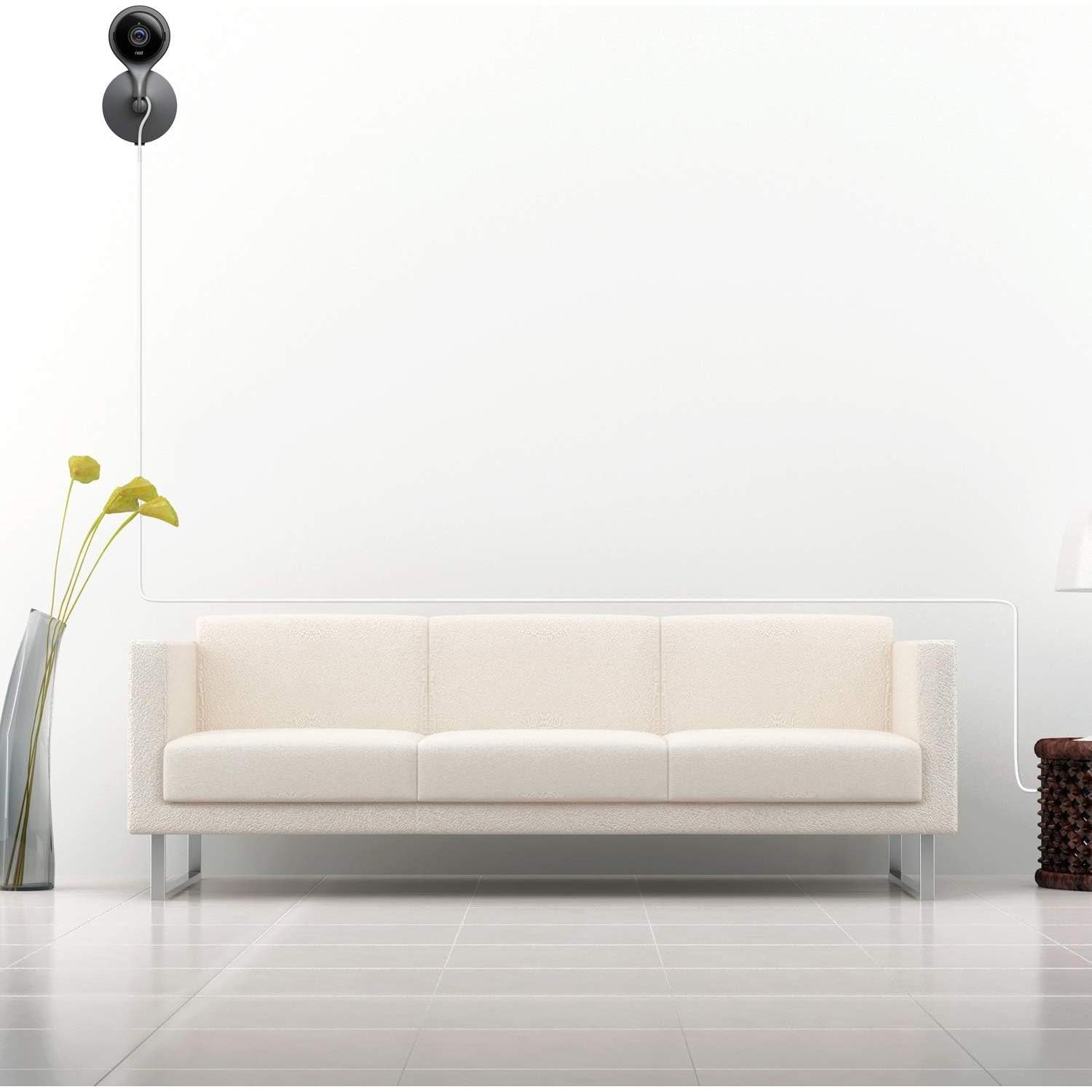 Paquete de 3 Cables de Extensión Micro USB 3M Uogw para Cámaras