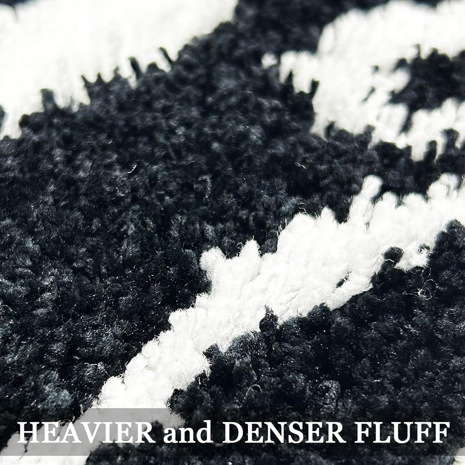 Alfombra de Baño Homantic Get Naked 60x150 cm Antideslizante