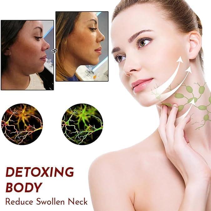 Pendientes de Magnetoterapia Lymphvity con Cuarzo y Germanio