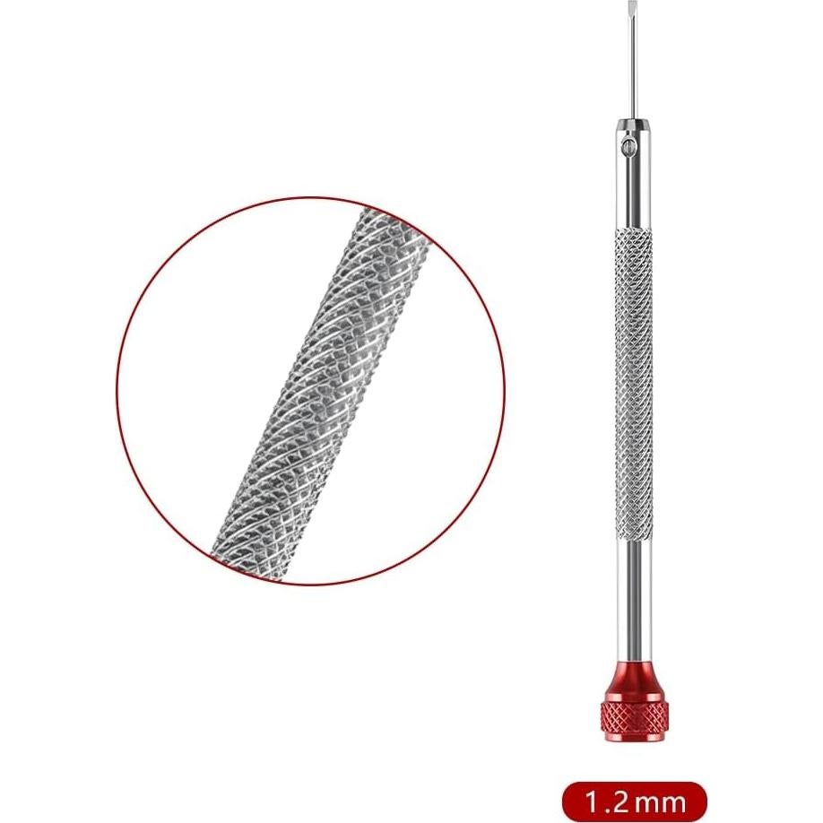 Destornillador para Correa de Reloj Cartier HiCycle2 SDC1.2