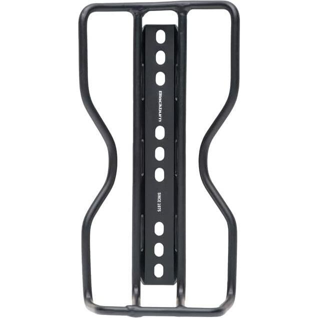 Cesta de Botella de Agua Cargo Outpost Blackburn - Negro