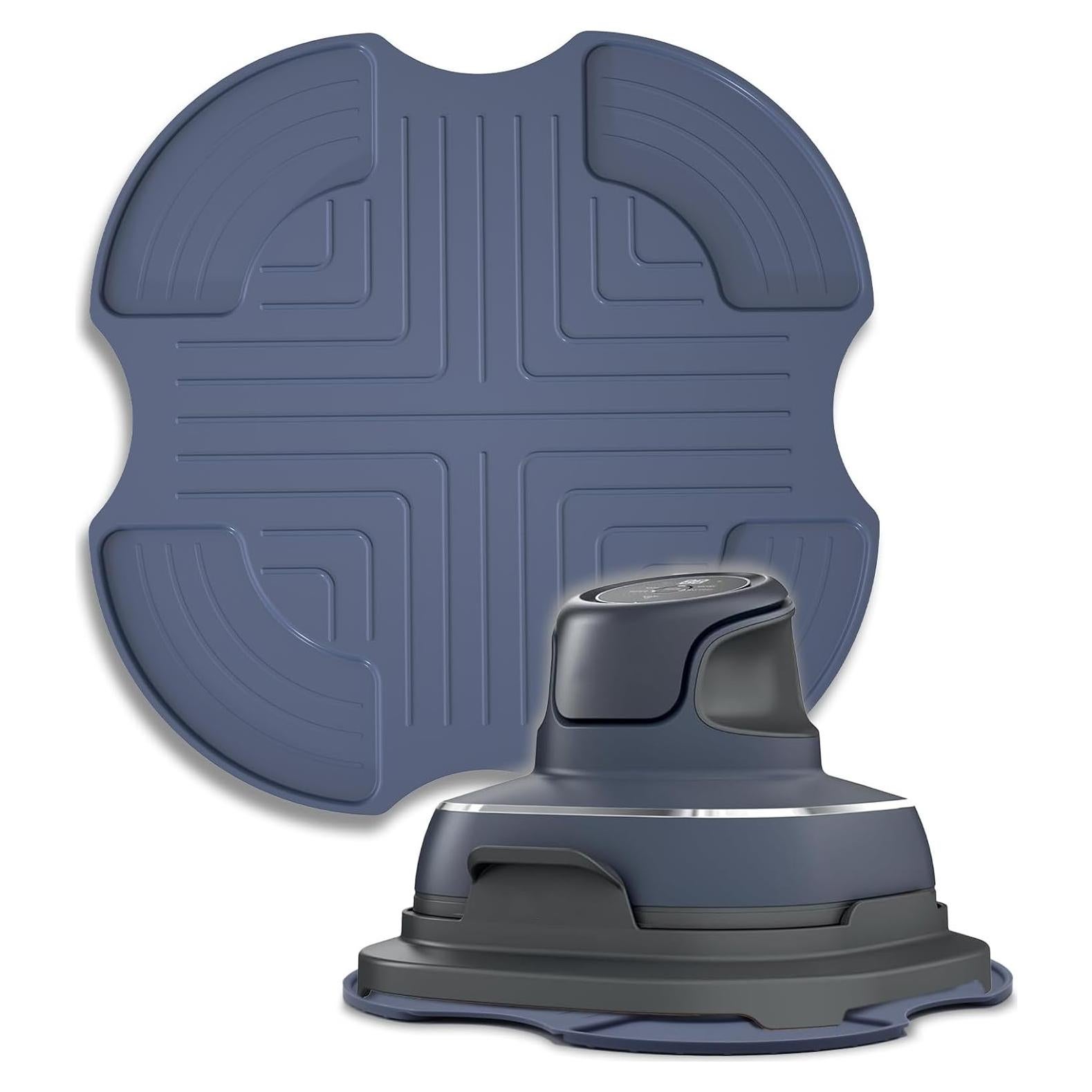 Trivete de Silicona Palksky para Freidora de Aire Ninja Crispi 27cm