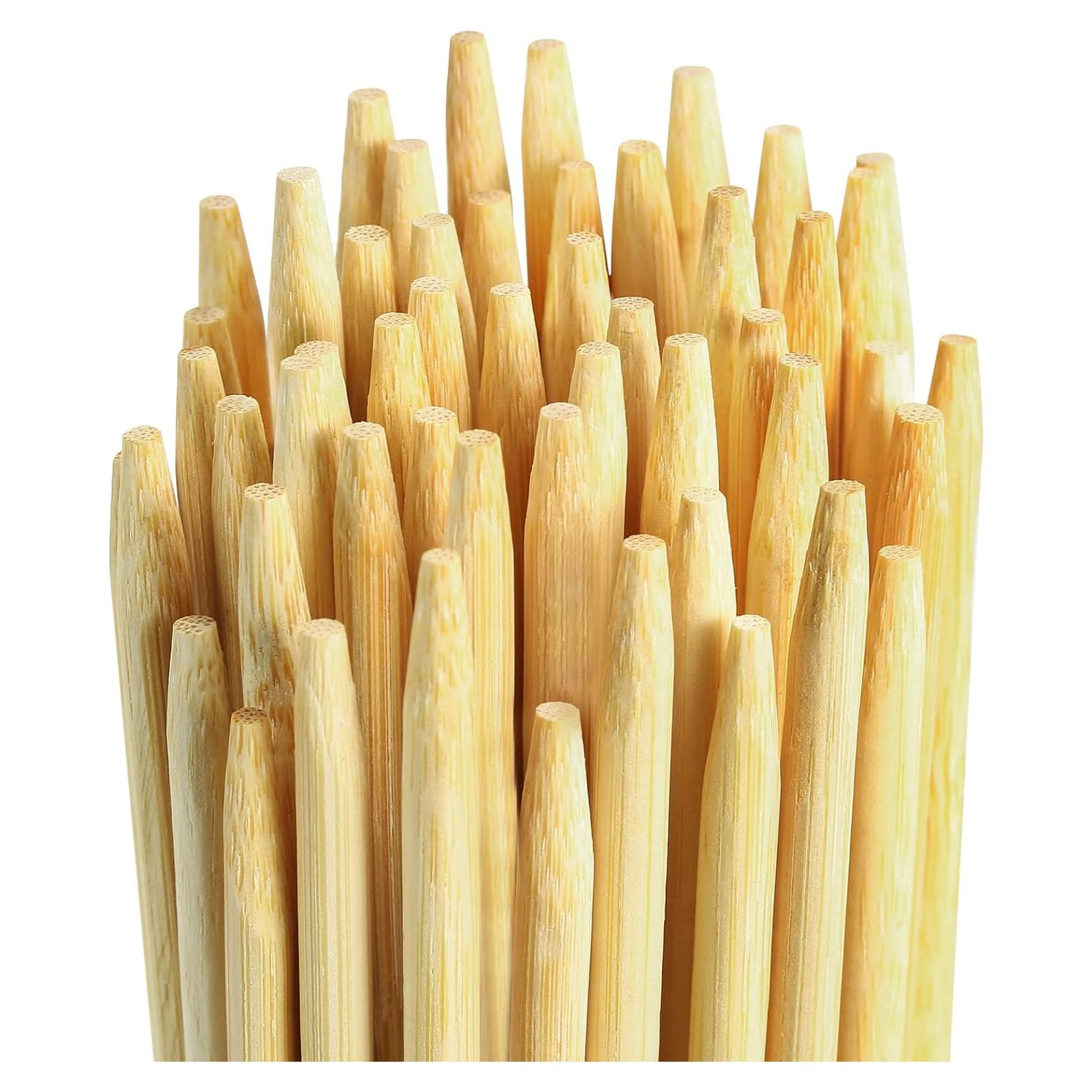 Palitos de Asar Malvaviscos WixiTool 36" (91.44 cm) 60 PCS