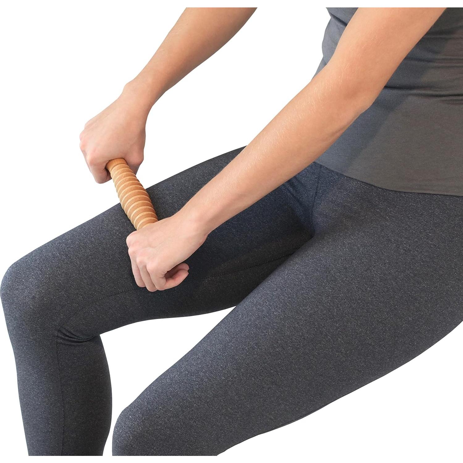 Rodillo de pies Body Back 2-Pack, masajeador para fascitis plantar