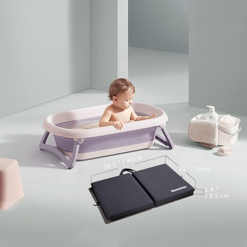 Almohadilla para Arrodillarse Kneejoys - Gruesa y Plegable