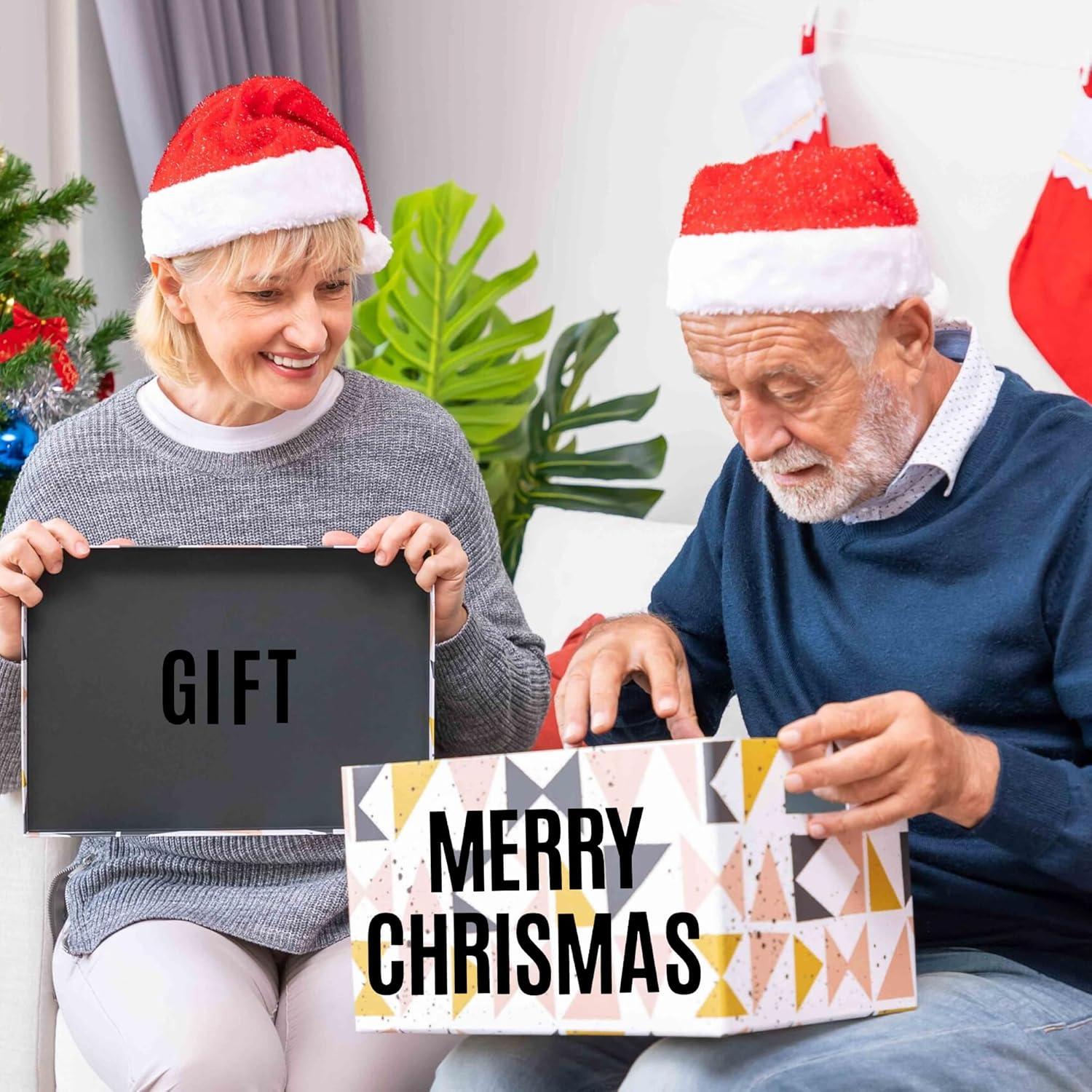 Calcomanías de Letras Negras 30 Hojas 1500 Piezas Metsyth