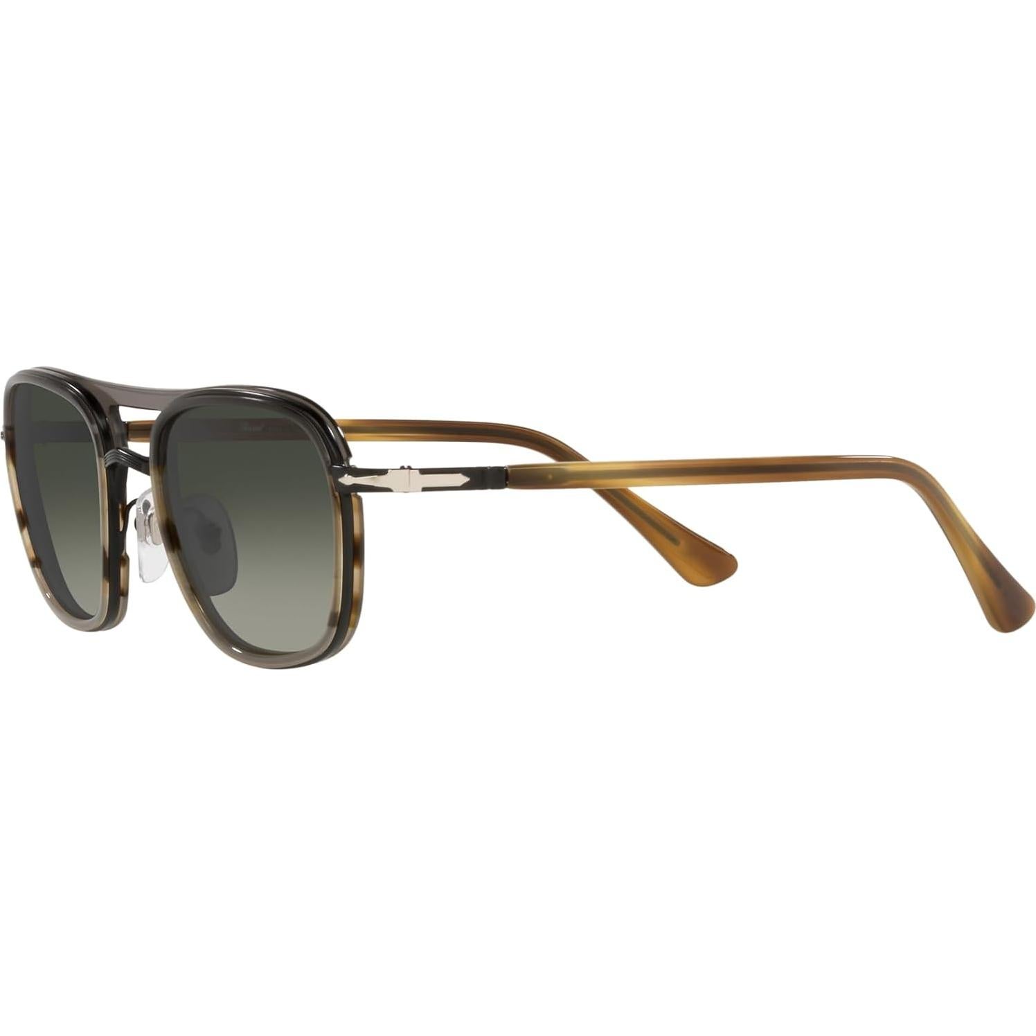 Gafas de Sol Cuadradas Persol PO2484S 100% UV 52mm
