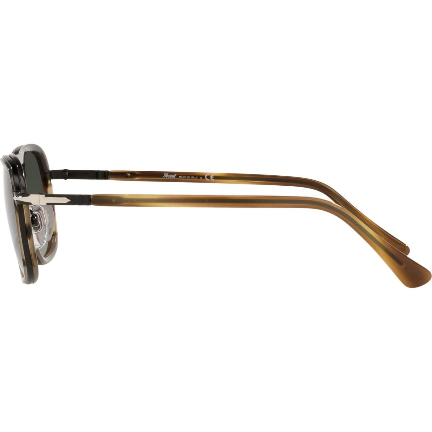 Gafas de Sol Cuadradas Persol PO2484S 100% UV 52mm