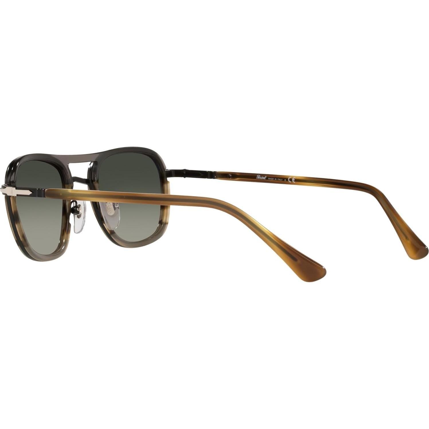 Gafas de Sol Cuadradas Persol PO2484S 100% UV 52mm