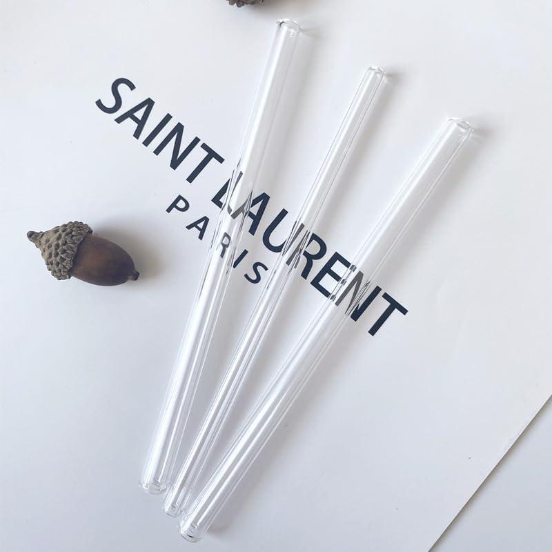 Popotes Reutilizables GL-Auking para Hydrojug 0.95L con Cepillos