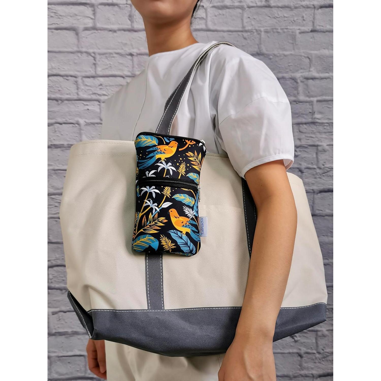 Funda Neopreno a Prueba de Golpes Mauton para Smartphone