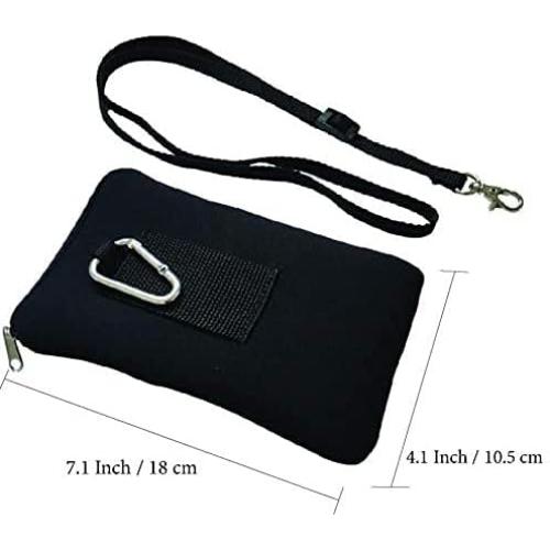 Funda Neopreno a Prueba de Golpes Mauton para Smartphone