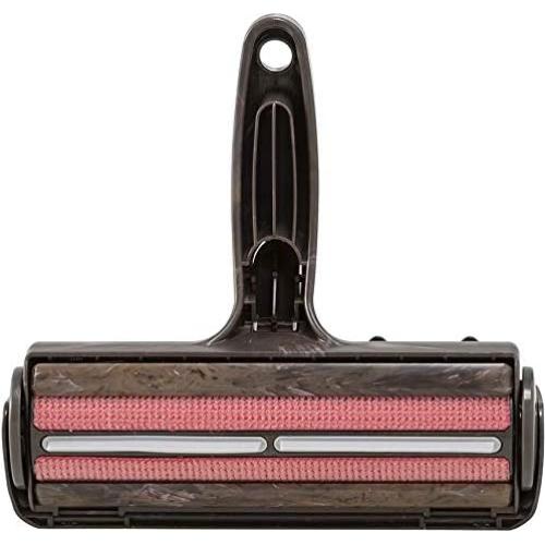 Rodillo Quitapelos para Mascotas Nado Care Gris - Autolimpiante