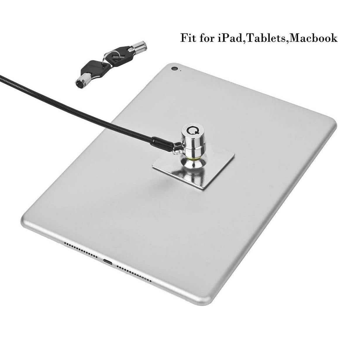 Candado de Cable Antirrobo I3C para Laptop y Tabletas