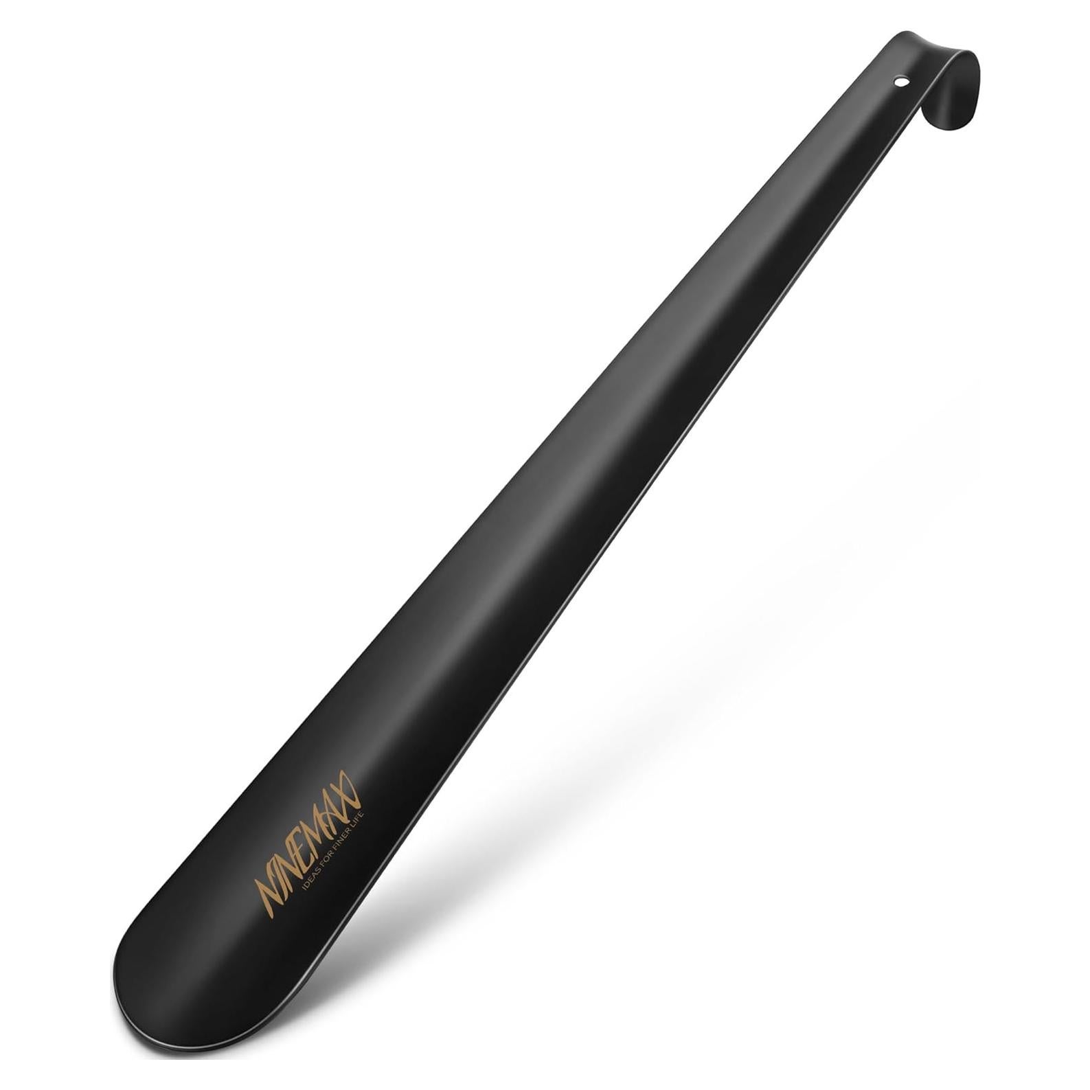 Cuerno de Zapato de Metal NINEMAX 41.91 cm para Botas