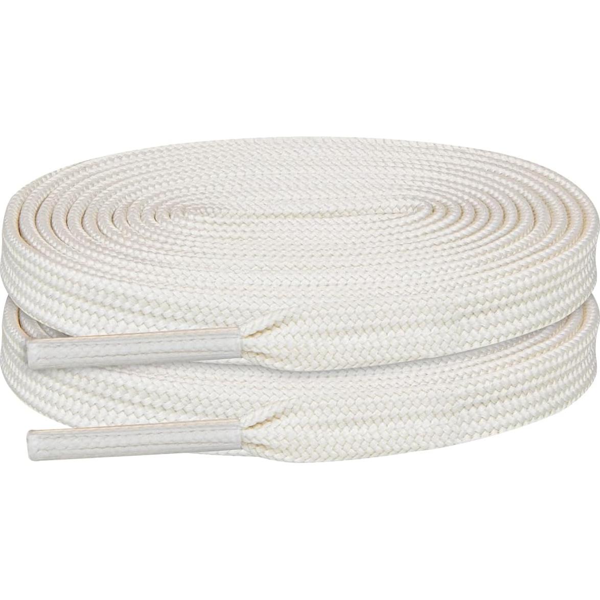 Cordoneras Planas ON Cloudrunner 2 127 cm Beige - Reemplazo Zapatillas