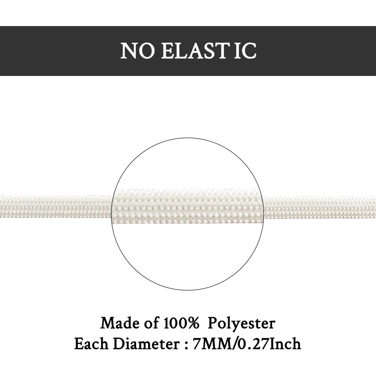 Cordoneras Planas ON Cloudrunner 2 127 cm Beige - Reemplazo Zapatillas