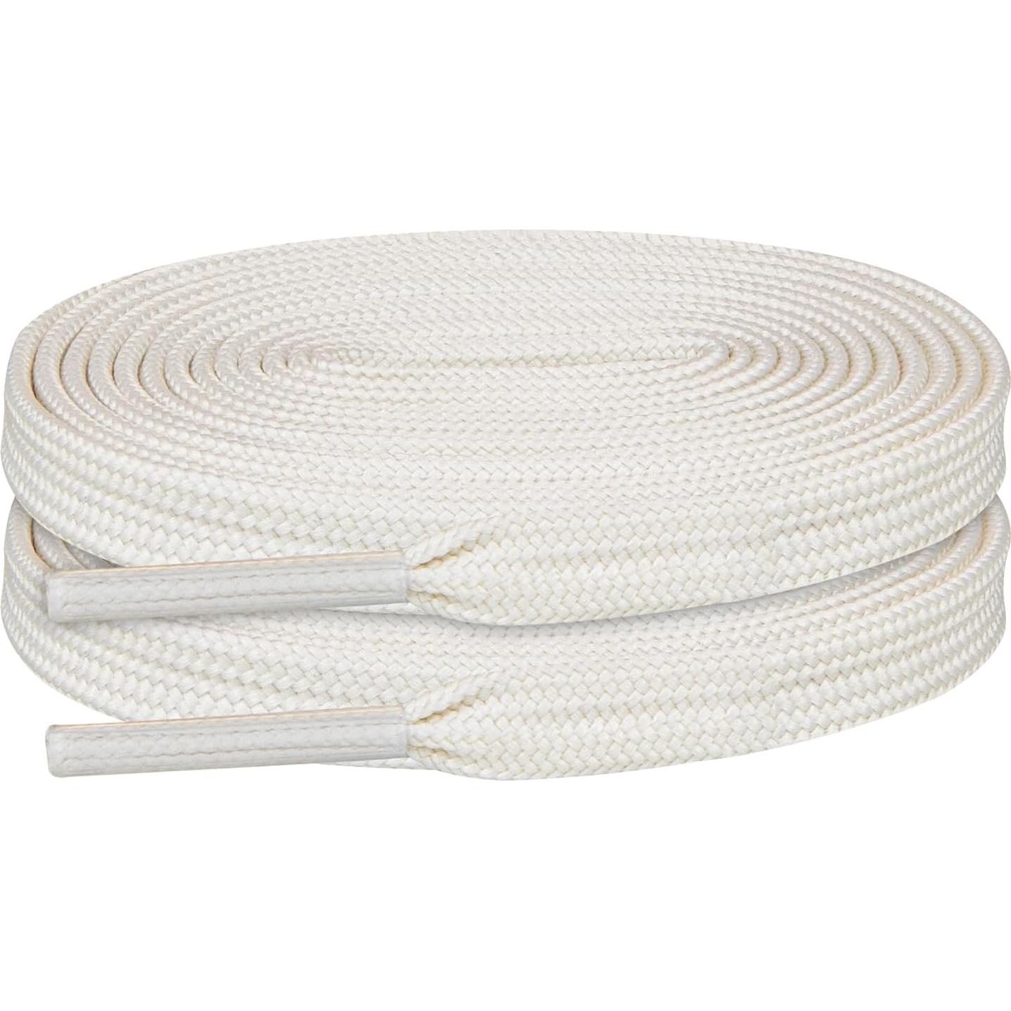 Cordoneras Planas ON Cloudrunner 2 127 cm Beige - Reemplazo Zapatillas