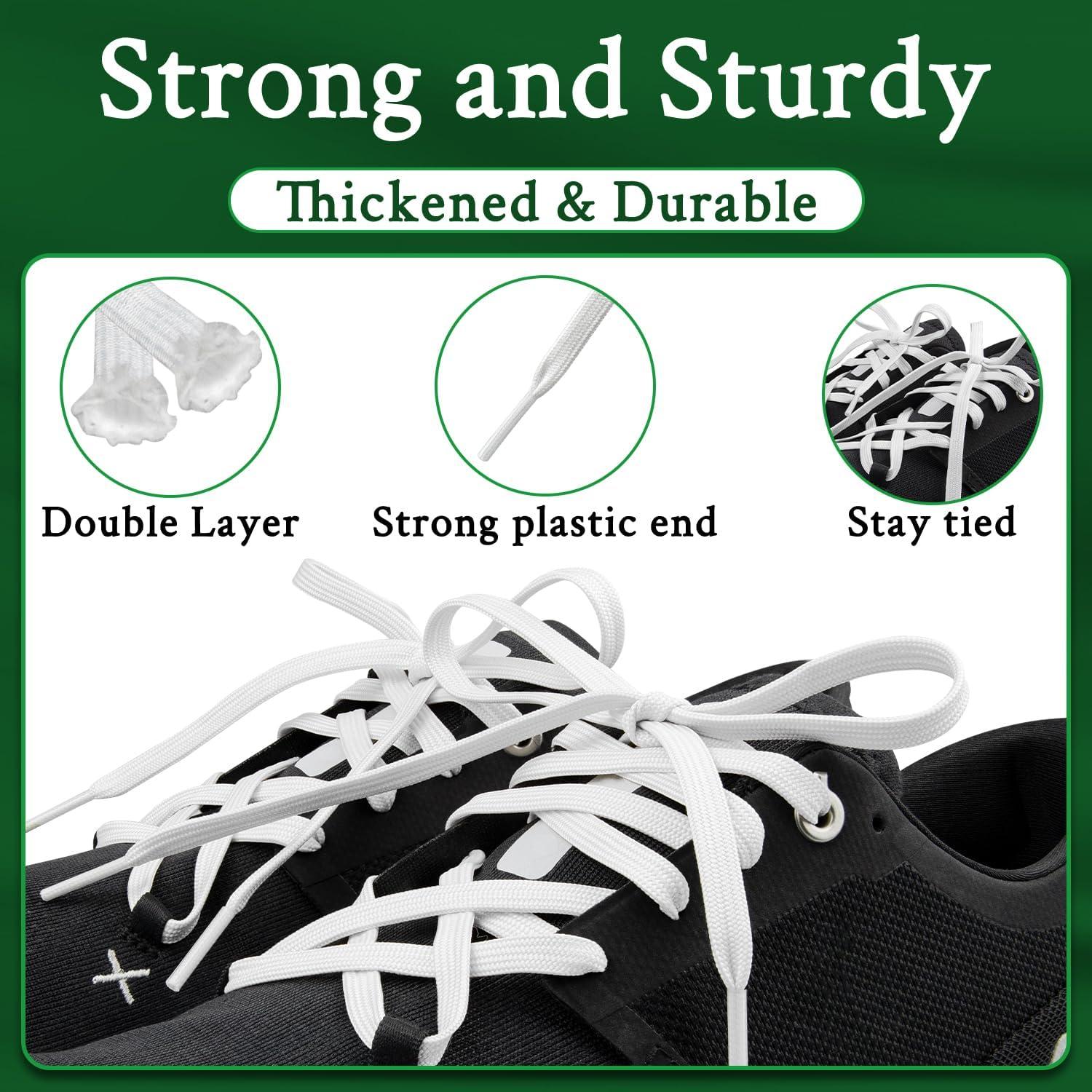 Cordoneras Planas ON Cloudrunner 2 127 cm Beige - Reemplazo Zapatillas