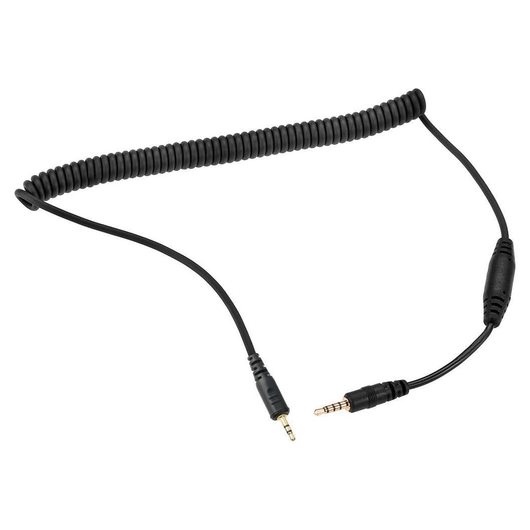 Cable de Disparador Remoto P6/L1 para Cámaras Panasonic