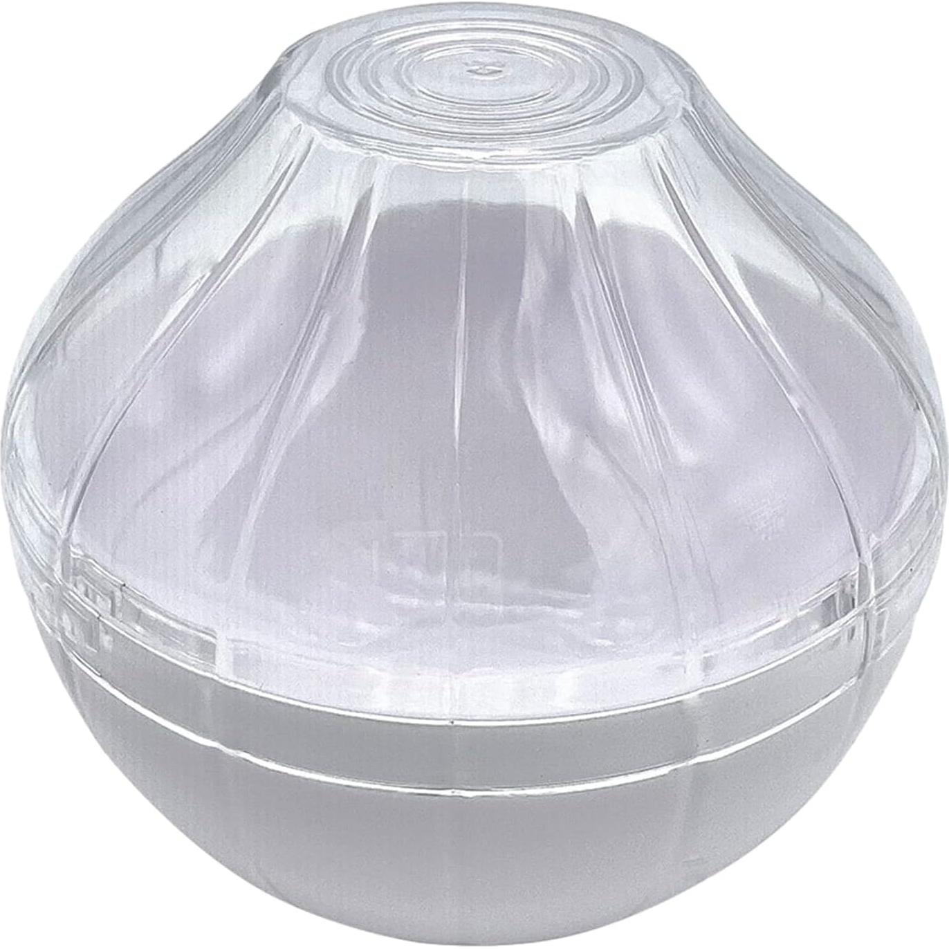 Contenedor para Cebollas PUXING Blanco - Almacenamiento Reutilizable