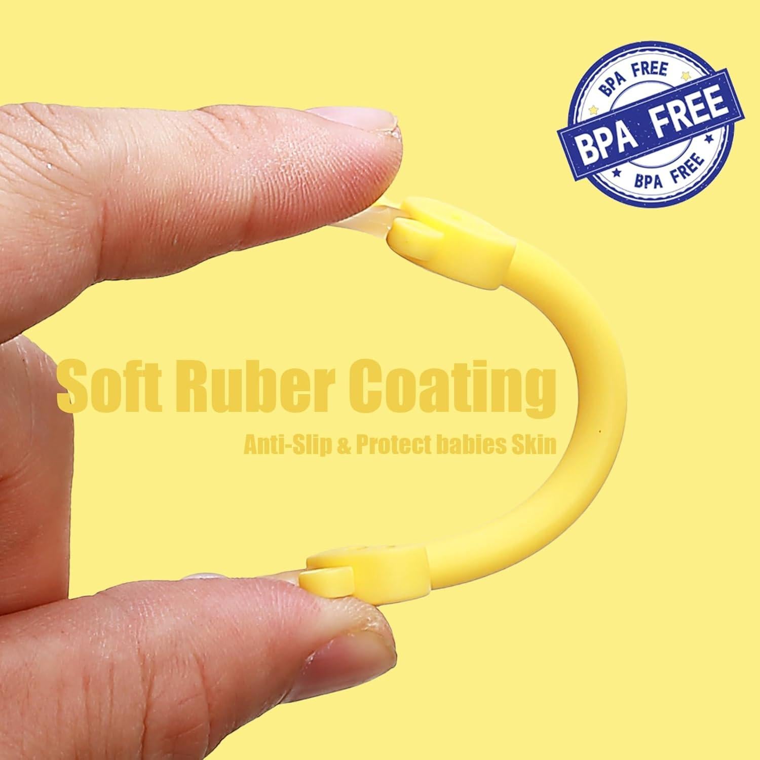 Limpiadores Nasales y de Oídos Flutaire - 2 Piezas Reutilizables